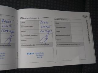 Kia Ceed LX Plus 1.5 118kW