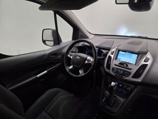 Ford Transit Connect 1.5 88kW