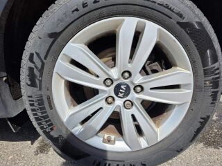Kia Sportage 1.6 97kW
