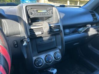 Honda CR-V 2.0 110kW