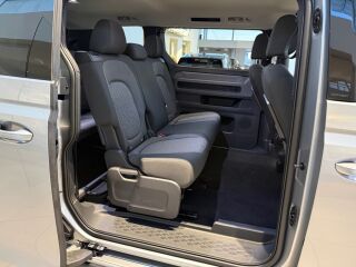 Volkswagen ID.Buzz Pro Long 210kW