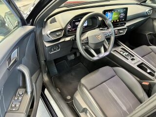 Cupra Formentor Cupra 2.0 TSI 140kW