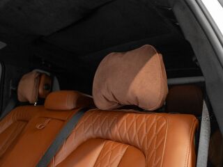 BMW X7 xDrive30D 3.0 195kW