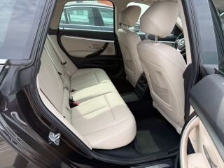 BMW 320 xDrive GT Luxury 2.0 R4 135kW