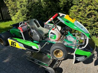 Tony Rotax Sen 125.0