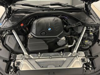 BMW 420 d Gran Coupe Advantage MHEV 2.0 140кВ