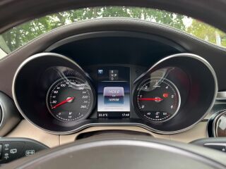 Mercedes-Benz C 250 4Matic Elegance 2.1 R4 150kW