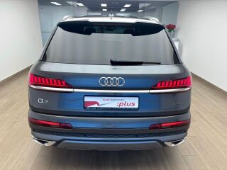 Audi Q7 S line 50 TDI quattro 3.0 V6 210kW