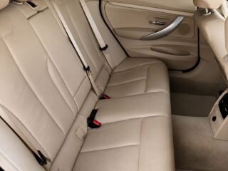 BMW 320 2.0 135kW