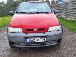 Fiat Strada 1.2 44kW