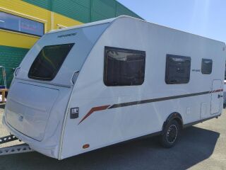 WEINSBERG CaraCito 470 QDK 6k