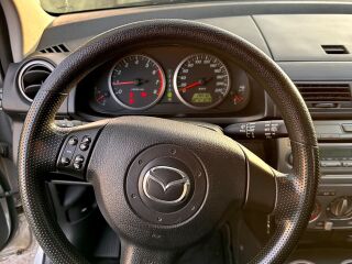 Mazda 2 Exclusive 1.4 59kW
