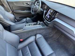 Volvo XC60 Inscription 2.0 145kW