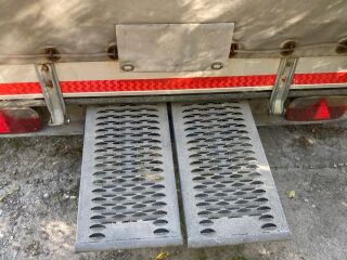 Eduard Eduard 2700 kg