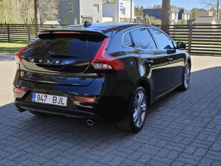 Volvo V40 2.0 R5 110кВ