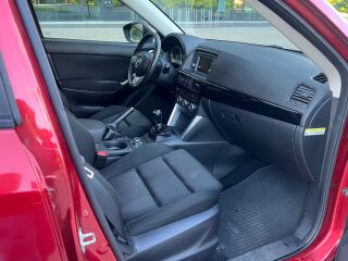 Mazda CX-5 2.0 121кВ