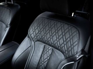 BMW 745 LE xDrive Plug-In-Hybrid 3.0 290kW