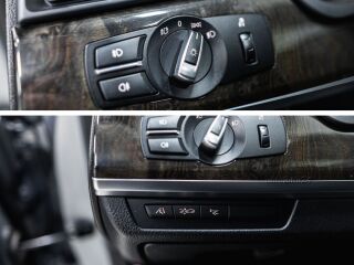 BMW 730 Comfort Package 3.0 180kW