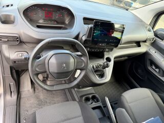 Peugeot Partner Team L2 BlueHDi 1.5 BlueHDi 75кВ