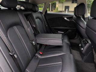 Audi A7 S-LINE BOSE ULTRA 3.0 160kW