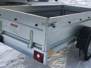 Neptun 253 PRO
