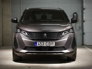Peugeot 5008 GT 1.5 BLUE HDI 96кВ