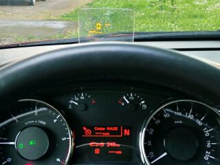 Peugeot 3008 1.6 80кВ