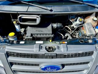 Ford Transit Euroline 2.2 103kW