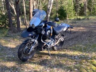 BMW R 1150 GS Adventure