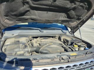 Land Rover Discovery 4 3.0 180кВ