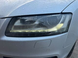 Audi S5 4.2 260kW