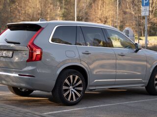 Volvo XC90 B5 Awd Petrol Ultra Bright 250Zs 2.0 B5 Awd 250kW