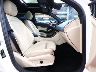 Mercedes-Benz EQC 400 4Matic 300kW