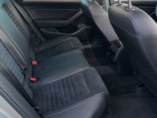 Volkswagen Passat 2.0 110kW