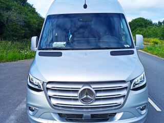 Mercedes-Benz Sprinter 519 CDI 2.0 140кВ