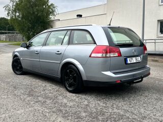 Opel Vectra 1.9 88кВ