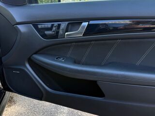 Mercedes-Benz C 63 AMG EDITION 507 6.2 373kW