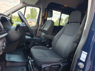 Ford Transit Long 2.0 125кВ