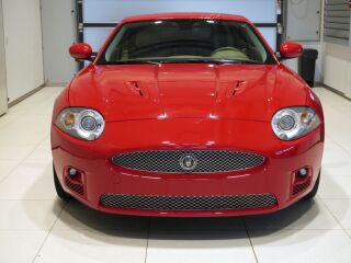 Jaguar XKR 4.2 306kW
