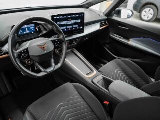 Cupra Born 82 kWh 170kW