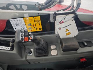 Weidemann T5522