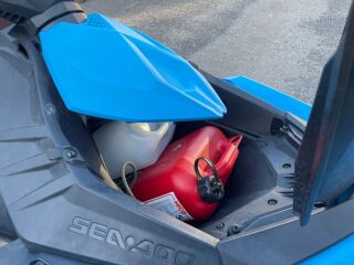 Sea-Doo Spark 900 0.9 66кВ