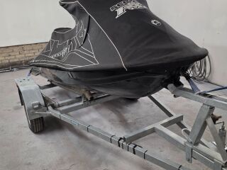Sea Doo Rxt-x 255 188kW