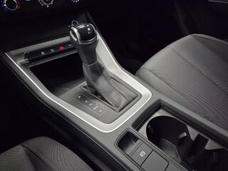 Audi Q3 1.5 110kW