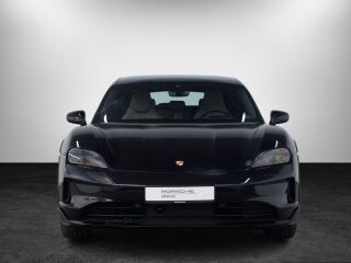 Porsche Taycan 4 Cross Turismo FL 320кВ