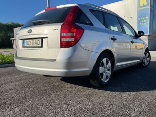 Kia Ceed 1.6 66kW