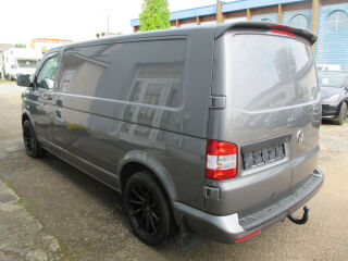 Volkswagen Transporter 2.0 TDi 103kW