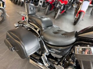 Suzuki VS 1400 Intruder V2 45кВ