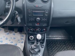 Dacia Duster dCi 1.5 80kW