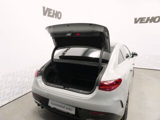 Mercedes-Benz EQE 350 4Matic AMG Line 135kW